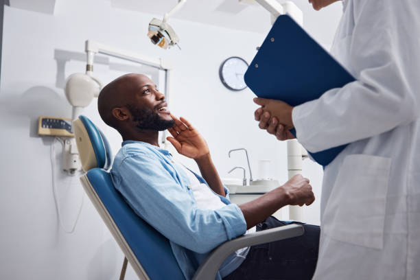 Best Emergency Dentist for Lost Fillings or Crowns in Alexandria, IN