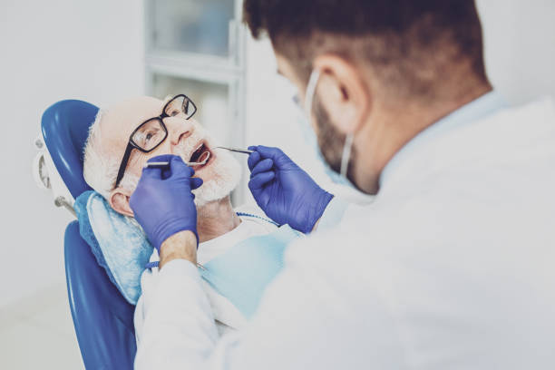 Best Emergency Dental Care for Abscessed Tooth in Alexandria, IN